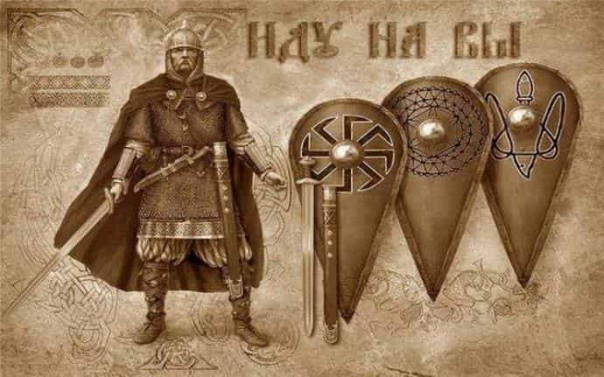 Донбасс – поле битвы Света с Тьмой