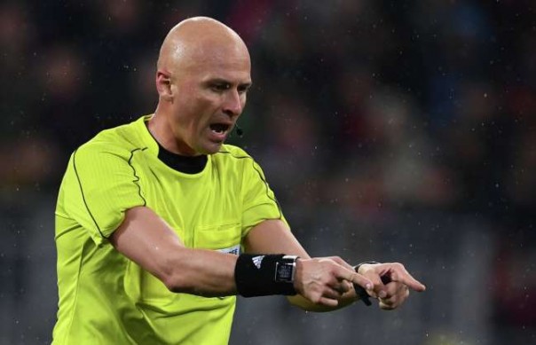 Сергей Карасев обслужит матч ЧМ-2018 Австралия — Перу