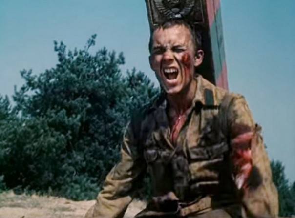 Гвардейцы Берии