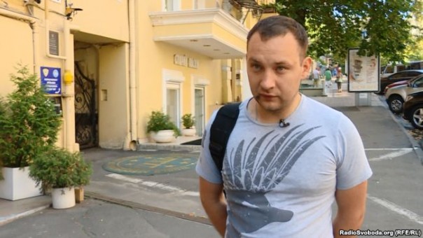 Украинский пропагандист потребовал от Facebook легализации русофобии