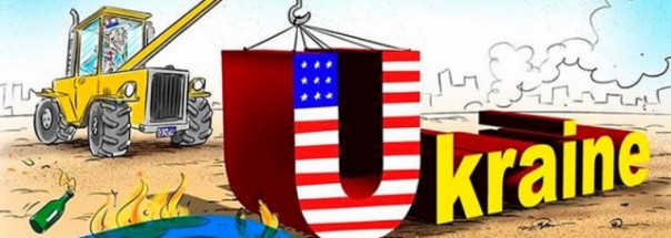Одиозный русофоб наконец осознал, что США уничтожают Украину
