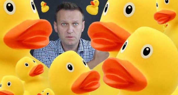 Повелитель уточек, пенсионный возраст и большая лажа