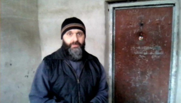 На Украине освободили россиянина, не найдя против него доказательств