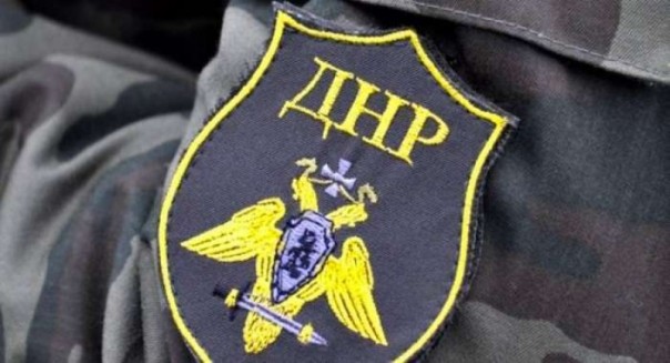 Бойцы ДНР уничтожили принадлежащую ВСУ технику НАТО