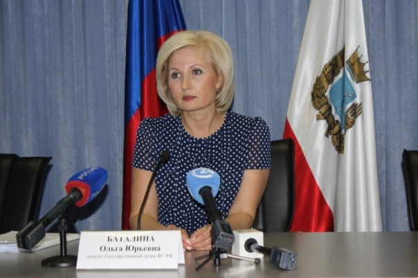 Россия — единственная страна, где пенсию получают абсолютно все