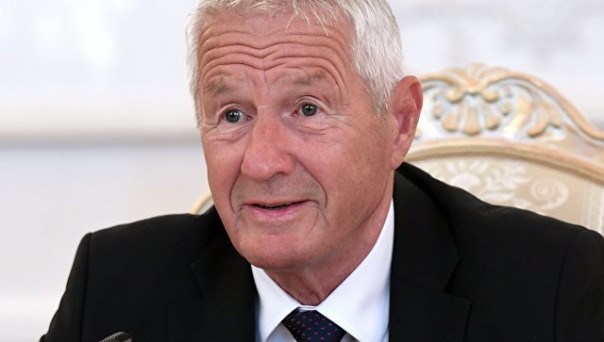 Генсек Совета Европы назвал сроки взноса России в бюджет организации