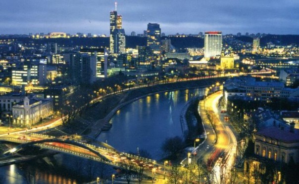 Прибалтика вырождается: к 2080 году в Литве останется всего 1,6 млн человек