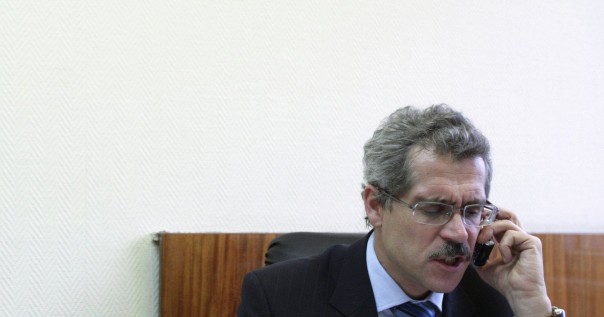 Информатор WADA Григорий Родченков пытался покончить жизнь самоубийством