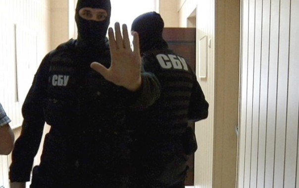 Заходили на запрещенные сайты – СБУ объявила о разоблачении очередных “агентов Кремля”