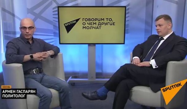 Американист Сергей Судаков о предстоящей встрече Путина и Трампа. Выпуск от 27.08.2018