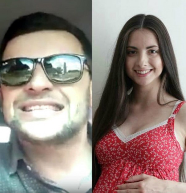 Автолихач, сбивший насмерть беременную девушку в Москве, арестован