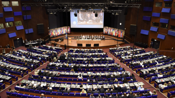 В обход вето: к чему может привести наделение ОЗХО обвинительными полномочиями