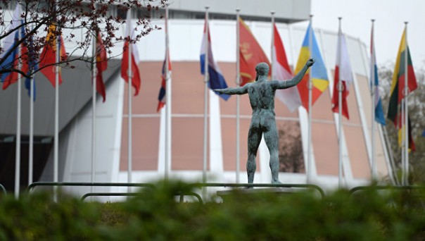 "Вздорный и странный демарш". Мнение о поведении делегации Украины в ПАСЕ