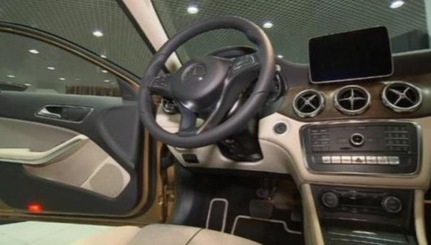 У башкирского борца с коррупцией отобрали имущество на 24 миллиона рублей