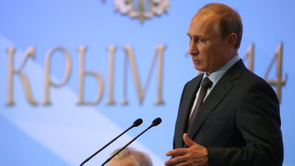 Путин «уничтожил» старый Крым: Таврида зажила по-новому