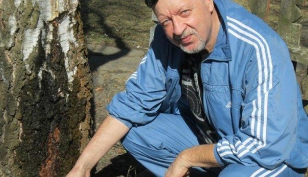 В лесу под Харьковом нашли мертвое тело "антикоррупционера"