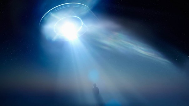 Странная история! Видеозапись исчезновения человека из собственной кровати