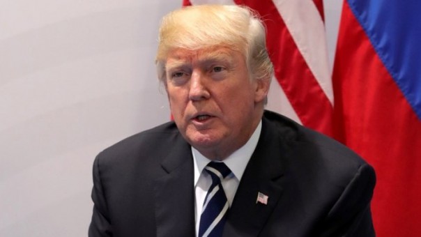 Пентагон попробует разубедить Трампа выводить войска из Германии