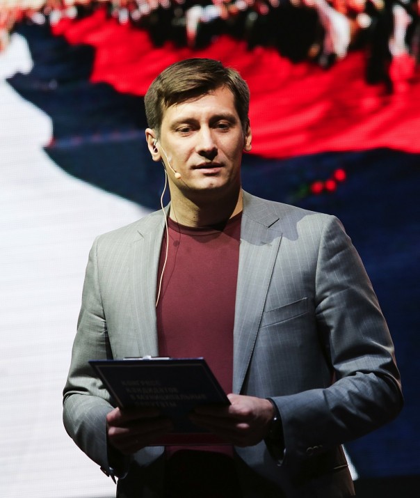 Предвыборная программа Дмитрия Гудкова – откровенная подстава
