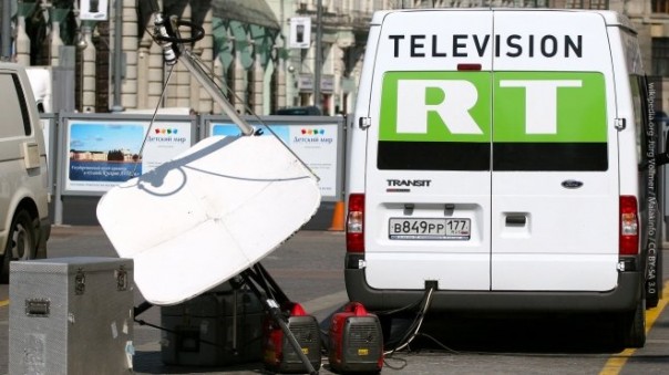 Симоньян пригласила эстонцев в РФ посмотреть, как делается «пропаганда»