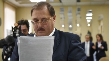 Депутат Пайкин ответит за развал клуба РФПЛ перед президентом РФ