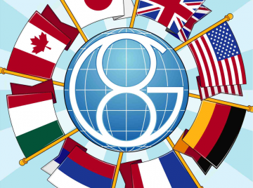 G7 vs G8: истинный конструктив – это когда выгодно всем