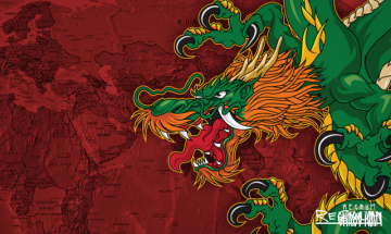 Китай расширяет экспансию, потому что иначе уже не может