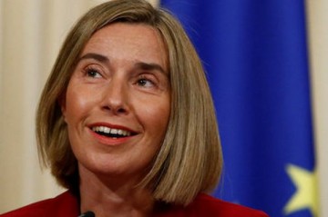 Проблема европейской дипломатии состоит в её отсутствии