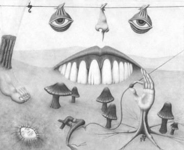 Корень зла. Александр Проханов