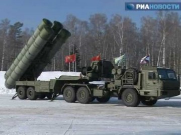 США ревнуют Турцию к России