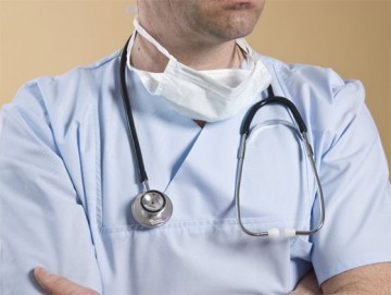 Общество против врачей