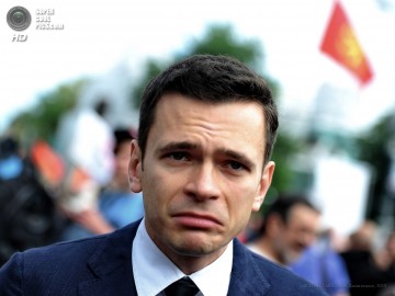 Яшин оболгал Московскую администрацию, обвинив в якобы завышенной стоимости тендера