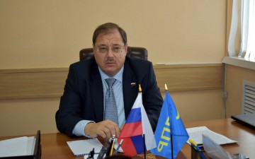 Мусор вместо «Армат»: инициатива горе-депутата Бориса Пайкина