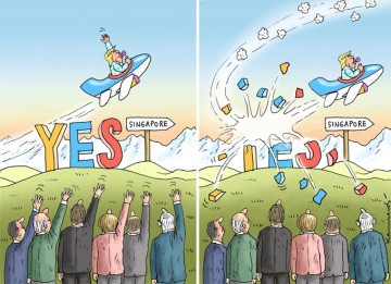 Требования G-7 к России