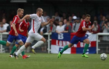 Команда закарпатских венгров выиграла чемпионат мира по футболу среди сепаратистов