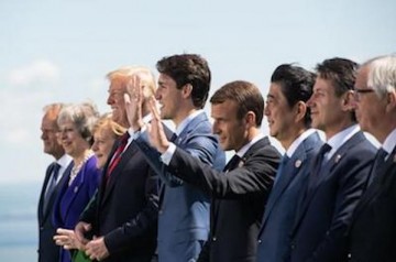 Мистерия-Буф в Шарлеруа