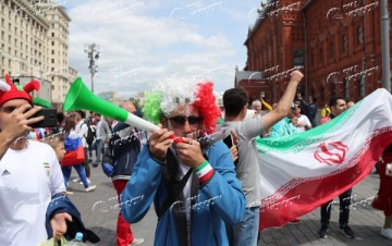 "Фантастическое начало": зарубежные СМИ об открытии ЧМ-2018