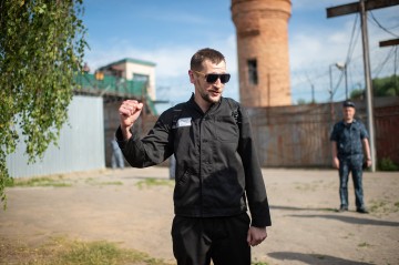 Отвратительный пиар Навального на своем брате, которого сам же и посадил