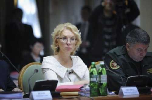 Туманная завеса над Украиной не становится меньше