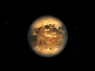 Экзопланета Kepler-186f оказалась еще больше похожа на Землю, чем считалось