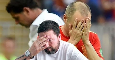 О футболе. С грустью