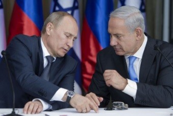 Сирия: последние события