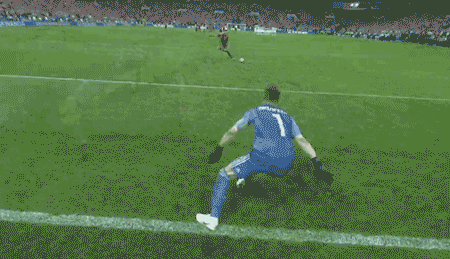 Отакої! Матч Россия — Испания стал безоговорочным лидером украинского телеэфира