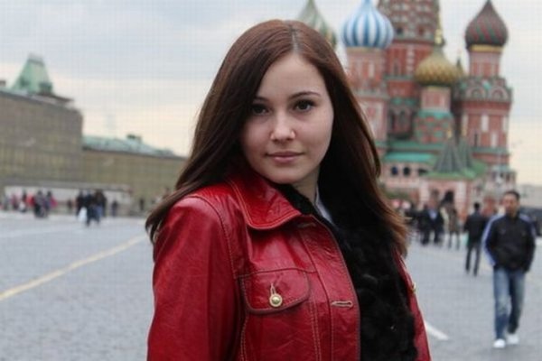 Американка о московском метро - не думала, что русские способны такое построить