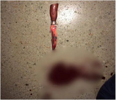 -2. Устал бороться: в Луцке ветеран-афганец прилюдно совершил суицид | В Харькове "крякнул" раненый на Донбассе морпех