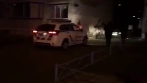 "Значит, ты нацист": В Мелитополе пьяные разборки на политическую тему закончились стрельбой