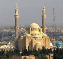 Ирак вновь без руля и без ветрил