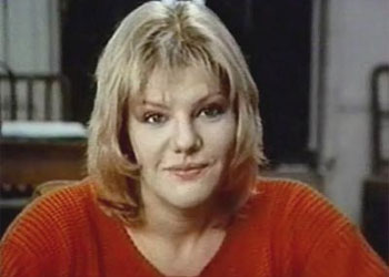 "Раскрывая тайны звезд": Александра Захарова