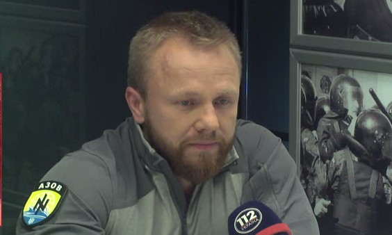 На Украине объяснили, почему официально не объявляют войну России