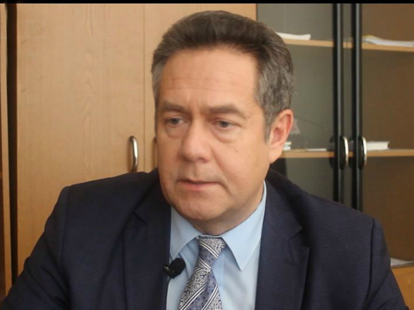 Николай Платошкин. Вся правда о ситуации в Венесуэле